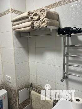 1-к квартира, посуточно, 58м2, 1/1 этаж