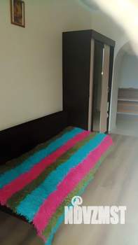 1-к квартира, на длительный срок, 43м2, 3/15 этаж