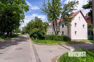 1-к квартира, на длительный срок, 30м2, 2/2 этаж