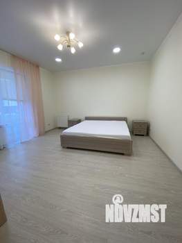 2-к квартира, на длительный срок, 78м2, 3/4 этаж