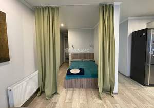 1-к квартира, на длительный срок, 41м2, 6/9 этаж