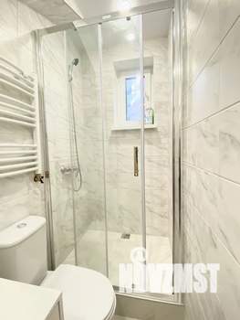 2-к квартира, посуточно, 42м2, 1/2 этаж