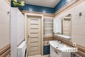 1-к квартира, на длительный срок, 38м2, 4/10 этаж