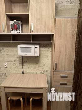 1-к квартира, на длительный срок, 32м2, 6/9 этаж