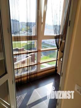 1-к квартира, на длительный срок, 43м2, 8/9 этаж