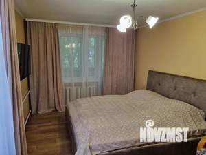 2-к квартира, посуточно, 43м2, 2/5 этаж