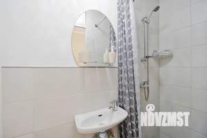 Студия квартира, посуточно, 12м2, 1/5 этаж