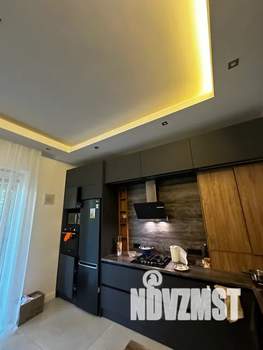 4-к квартира, посуточно, 110м2, 1/4 этаж