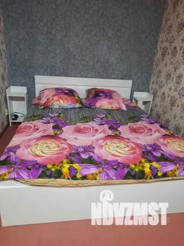 1-к квартира, посуточно, 33м2, 1/5 этаж