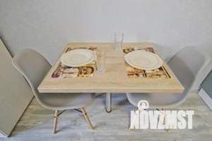 1-к квартира, посуточно, 19м2, 1/5 этаж