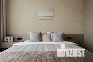 1-к квартира, посуточно, 47м2, 3/9 этаж