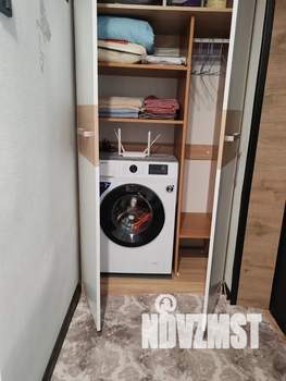 2-к квартира, посуточно, 50м2, 5/9 этаж