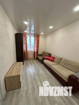 1-к квартира, посуточно, 29м2, 6/8 этаж