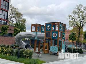 1-к квартира, посуточно, 45м2, 4/12 этаж