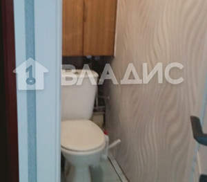 2-к квартира, на длительный срок, 50м2, 2/9 этаж