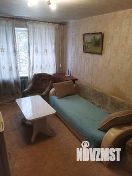 2-к квартира, на длительный срок, 45м2, 3/5 этаж