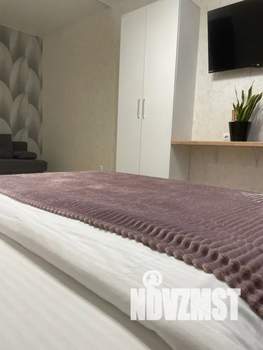 1-к квартира, посуточно, 36м2, 3/17 этаж