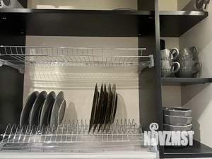 1-к квартира, посуточно, 38м2, 2/9 этаж