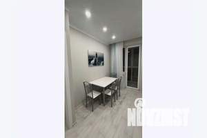 1-к квартира, посуточно, 34м2, 6/9 этаж