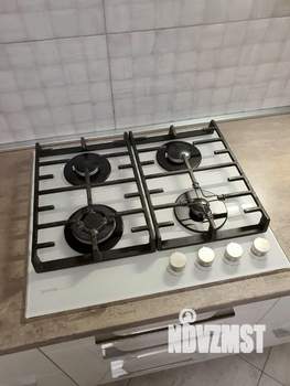 1-к квартира, на длительный срок, 45м2, 5/10 этаж