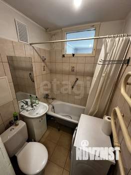 3-к квартира, на длительный срок, 58м2, 2/4 этаж