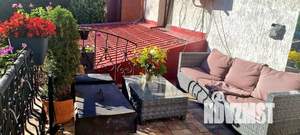 1-к квартира, посуточно, 75м2, 2/3 этаж