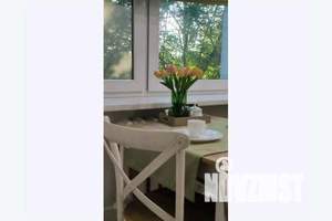 1-к квартира, посуточно, 31м2, 3/10 этаж