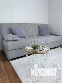 1-к квартира, посуточно, 36м2, 5/5 этаж