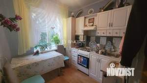 2-к квартира, на длительный срок, 46м2, 4/4 этаж