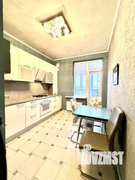 1-к квартира, на длительный срок, 34м2, 5/9 этаж