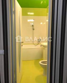 1-к квартира, на длительный срок, 44м2, 3/4 этаж