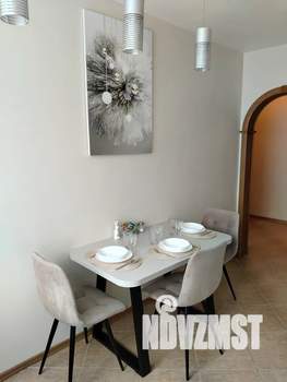 2-к квартира, посуточно, 60м2, 5/10 этаж