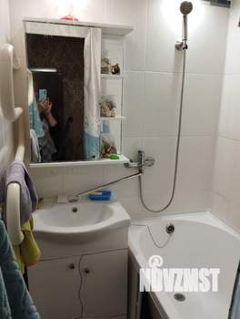 2-к квартира, на длительный срок, 49м2, 2/9 этаж