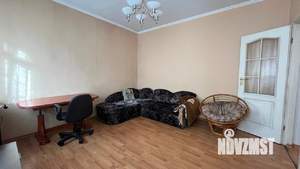 2-к квартира, на длительный срок, 50м2, 2/3 этаж