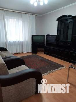 2-к квартира, посуточно, 57м2, 1/5 этаж