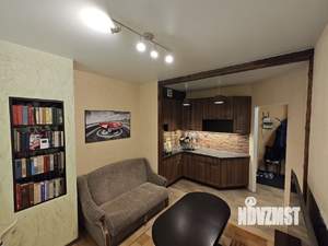 1-к квартира, на длительный срок, 40м2, 3/3 этаж