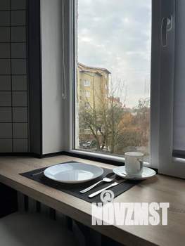 2-к квартира, посуточно, 33м2, 3/5 этаж