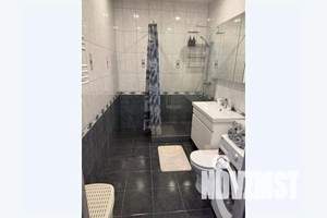 1-к квартира, посуточно, 46м2, 6/10 этаж