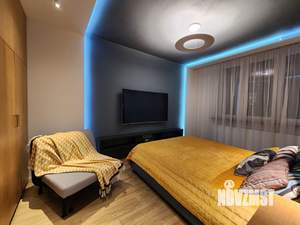 1-к квартира, посуточно, 46м2, 9/9 этаж