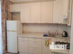 1-к квартира, посуточно, 38м2, 9/14 этаж