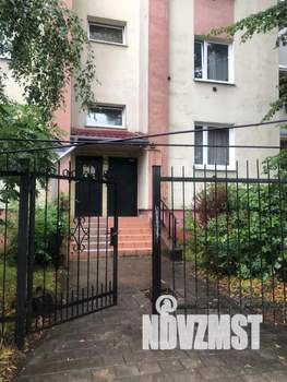 2-к квартира, посуточно, 80м2, 1/5 этаж