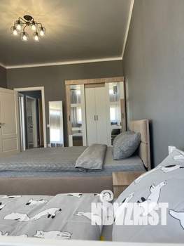 2-к квартира, посуточно, 60м2, 9/14 этаж