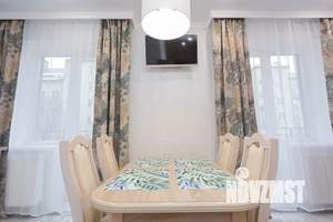 1-к квартира, посуточно, 45м2, 5/12 этаж