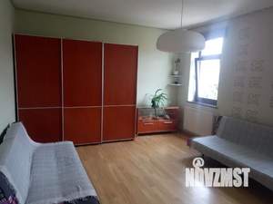 2-к квартира, посуточно, 71м2, 4/4 этаж