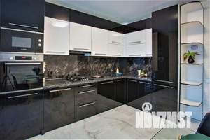 2-к квартира, посуточно, 70м2, 1/1 этаж