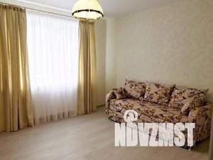 1-к квартира, на длительный срок, 40м2, 1/10 этаж