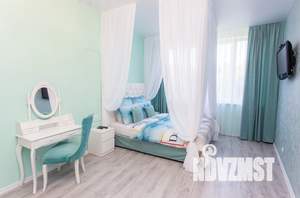 1-к квартира, посуточно, 104м2, 1/1 этаж
