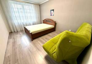 1-к квартира, на длительный срок, 38м2, 7/10 этаж