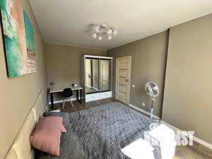 1-к квартира, посуточно, 33м2, 5/9 этаж