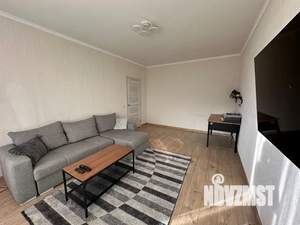 2-к квартира, посуточно, 53м2, 3/5 этаж